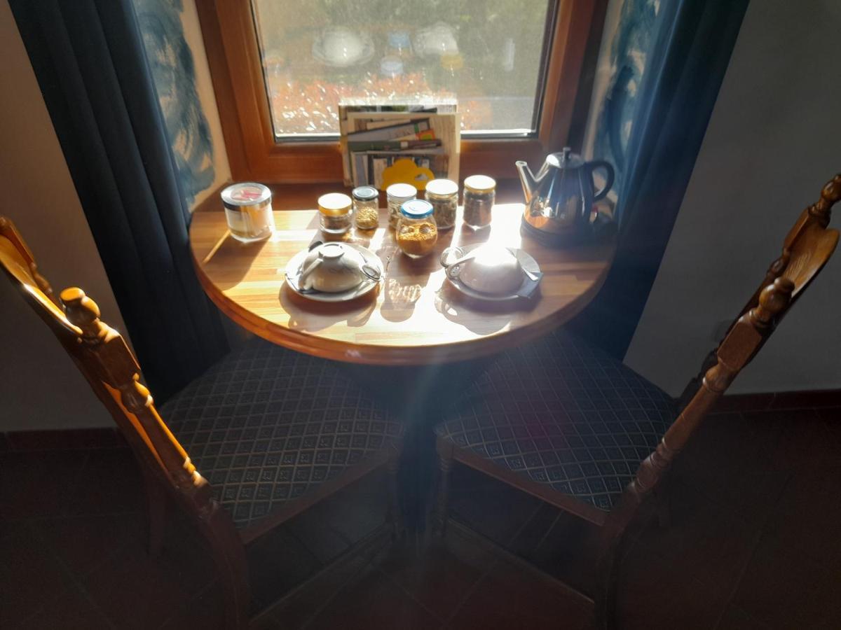 B&B Harem Арчидоссо Экстерьер фото